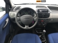 obrázek vozu FIAT PUNTO  1.2 16V 59kW