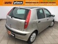 obrázek vozu FIAT PUNTO  1.2 16V 59kW