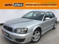 obrázek vozu SUBARU LEGACY II  2.5i 115kW