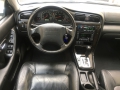 obrázek vozu SUBARU LEGACY II  2.5i 115kW