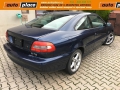 obrázek vozu VOLVO C70 I 2.3T5 176kW