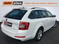 obrázek vozu ŠKODA OCTAVIA III 13 - 17 1.6TDi Elegance 81kW