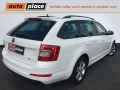 obrázek vozu ŠKODA OCTAVIA III 13 - 17 1.8TSI Elegance + Comfort Paket 132kW