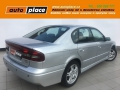 obrázek vozu SUBARU LEGACY II  2.5i 115kW
