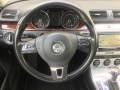 obrázek vozu VW PASSAT B6 FACELIFT  2.0Tdi High Line 125kW