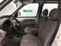 obrázek vozu RENAULT KANGOO  1.6 16V 70kW