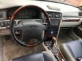 obrázek vozu VOLVO C70 I 2.3T5 176kW