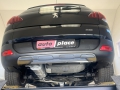 obrázek vozu PEUGEOT 3008 I FACELIFT 1.6 Turbo 6st.AUT STYLE 115kW