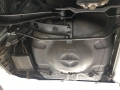 obrázek vozu SUBARU LEGACY II  2.5i 115kW