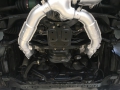 obrázek vozu SUBARU LEGACY II  2.5i 115kW