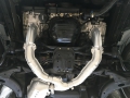 obrázek vozu SUBARU LEGACY II  2.5i 115kW