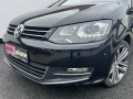 obrázek vozu VW SHARAN  2.0Tdi High Line, 4Motion, ABT navýšení výkonu na 123kW