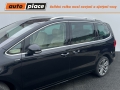 obrázek vozu VW SHARAN  2.0Tdi High Line, 4Motion, ABT navýšení výkonu na 123kW