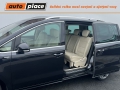obrázek vozu VW SHARAN  2.0Tdi High Line, 4Motion, ABT navýšení výkonu na 123kW