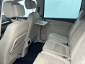 obrázek vozu VW SHARAN  2.0Tdi High Line, 4Motion, ABT navýšení výkonu na 123kW