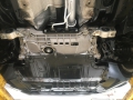 obrázek vozu VW PASSAT B7 10-14 2.0TDi 103kW