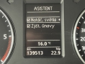 obrázek vozu VW SHARAN  2.0Tdi High Line, 4Motion, ABT navýšení výkonu na 123kW