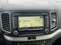 obrázek vozu VW SHARAN  2.0Tdi High Line, 4Motion, ABT navýšení výkonu na 123kW