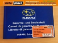 obrázek vozu SUBARU LEGACY II  2.5i 115kW