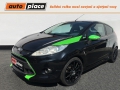 obrázek vozu FORD FIESTA 1.6i MONSTER EDITION 88kW