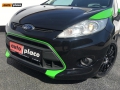 obrázek vozu FORD FIESTA 1.6i MONSTER EDITION 88kW