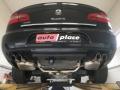 obrázek vozu ŠKODA SUPERB II 07-14 3.6FSI DSG ELEGANCE 4x4 191kW