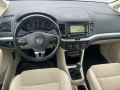 obrázek vozu VW SHARAN  2.0Tdi High Line, 4Motion, ABT navýšení výkonu na 123kW