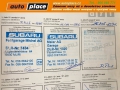 obrázek vozu SUBARU LEGACY II  2.5i 115kW