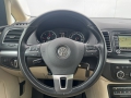 obrázek vozu VW SHARAN  2.0Tdi High Line, 4Motion, ABT navýšení výkonu na 123kW