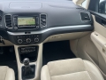 obrázek vozu VW SHARAN  2.0Tdi High Line, 4Motion, ABT navýšení výkonu na 123kW