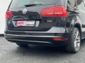 obrázek vozu VW SHARAN  2.0Tdi High Line, 4Motion, ABT navýšení výkonu na 123kW