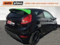 obrázek vozu FORD FIESTA 1.6i MONSTER EDITION 88kW