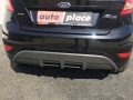 obrázek vozu FORD FIESTA 1.6i MONSTER EDITION 88kW