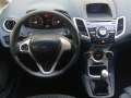 obrázek vozu FORD FIESTA 1.6i MONSTER EDITION 88kW