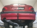 obrázek vozu PEUGEOT 406 Break  FACELIFT 2.0i LPG EXLUSIVE 100kW