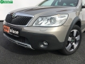 obrázek vozu ŠKODA OCTAVIA II Facelift 09 - 13 2.0TDi 103kW