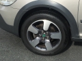 obrázek vozu ŠKODA OCTAVIA II Facelift 09 - 13 2.0TDi 103kW