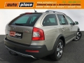 obrázek vozu ŠKODA OCTAVIA II Facelift 09 - 13 2.0TDi 103kW