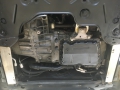 obrázek vozu RENAULT ESPACE FACELIFT 07-10 2.0Turbo 125kW Odnímatelné tažné , 6míst 