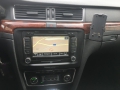 obrázek vozu ŠKODA SUPERB II 07-14 3.6FSI DSG ELEGANCE 4x4 191kW
