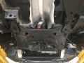 obrázek vozu RENAULT ESPACE FACELIFT 07-10 2.0Turbo 125kW Odnímatelné tažné , 6míst 