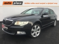 obrázek vozu ŠKODA SUPERB II 07-14 3.6FSI DSG ELEGANCE 4x4 191kW