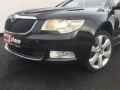 obrázek vozu ŠKODA SUPERB II 07-14 3.6FSI DSG ELEGANCE 4x4 191kW