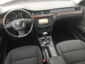 obrázek vozu ŠKODA SUPERB II 07-14 3.6FSI DSG ELEGANCE 4x4 191kW
