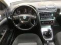 obrázek vozu ŠKODA OCTAVIA II Facelift 09 - 13 2.0TDi 103kW