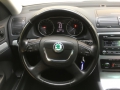 obrázek vozu ŠKODA OCTAVIA II Facelift 09 - 13 2.0TDi 103kW