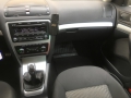 obrázek vozu ŠKODA OCTAVIA II Facelift 09 - 13 2.0TDi 103kW