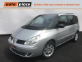 obrázek vozu RENAULT ESPACE IV FACELIFT 10-15 2.0dCi PRIVILEGE 110kW