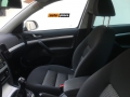 obrázek vozu ŠKODA OCTAVIA II Facelift 09 - 13 2.0TDi 103kW