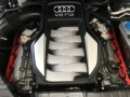 obrázek vozu AUDI S5 4.2 V8 FSI Quattro 260kW